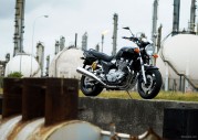 Yamaha XJR1300